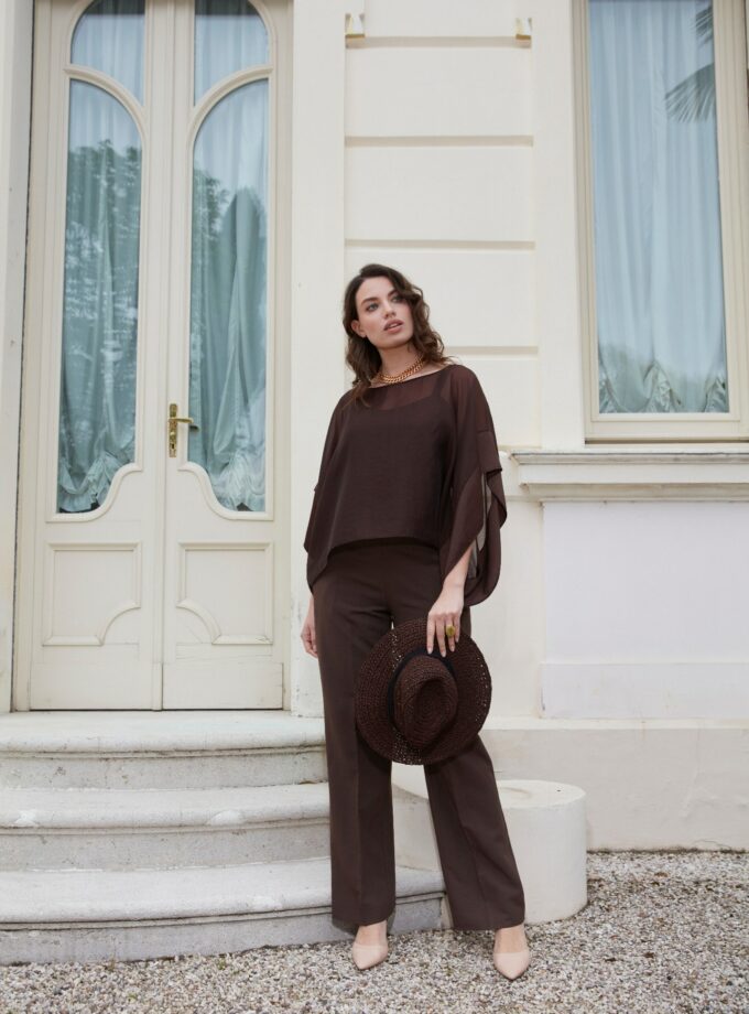 Poncho Silvana