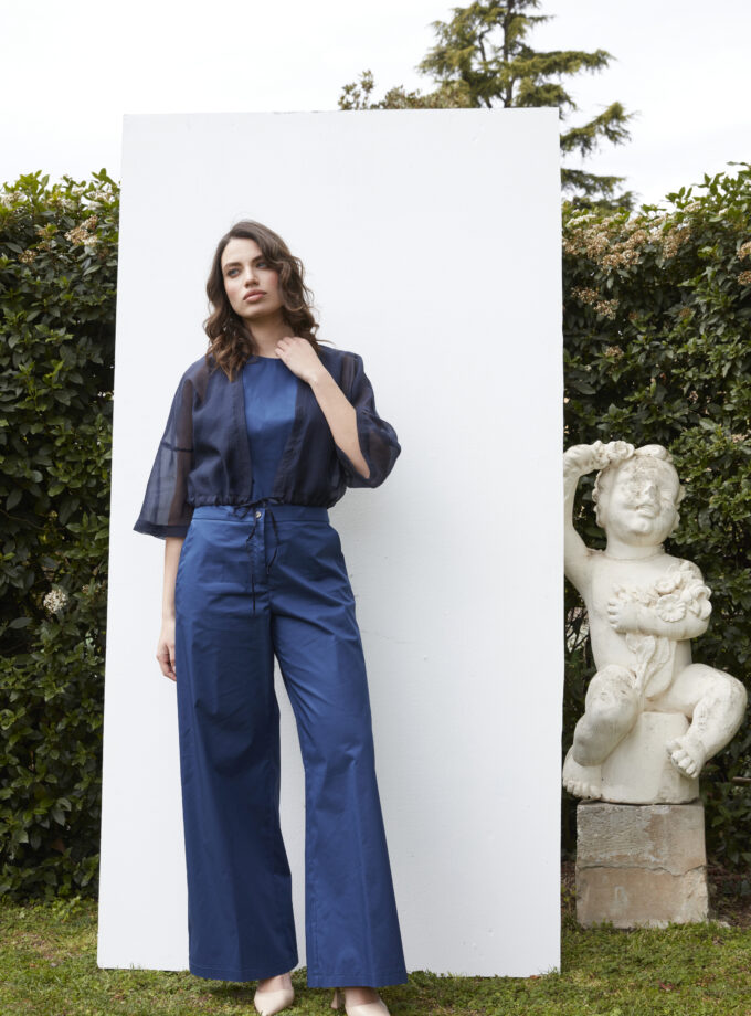 Pantaloni Vanilla