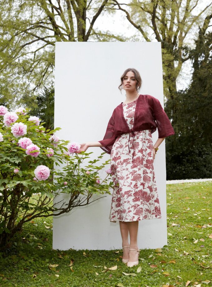 Coprispalle Scarabeo - PLUS SIZE