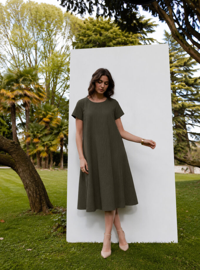 Abito Flavia - PLUS SIZE
