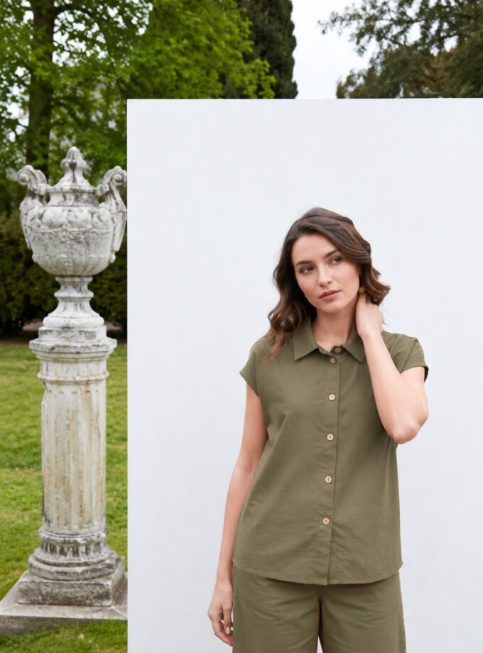 Camicia Giglio