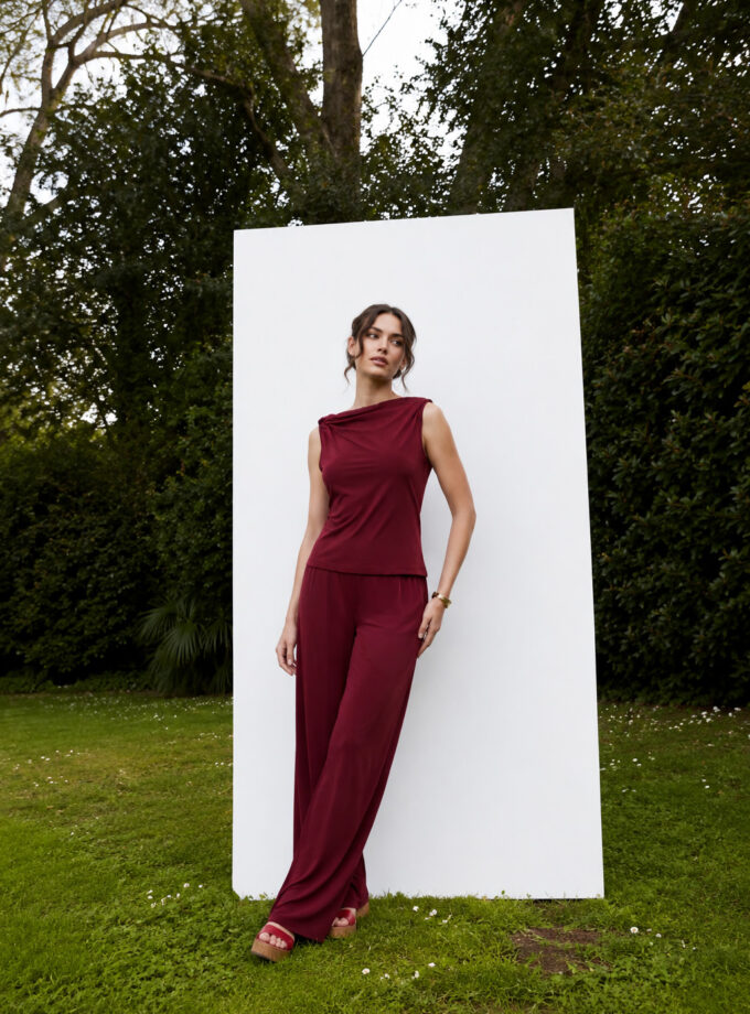 Pantaloni Colorado T.U.