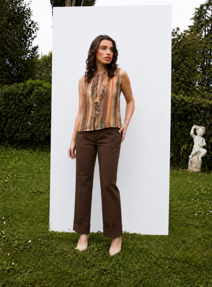 Pantaloni Zagabria