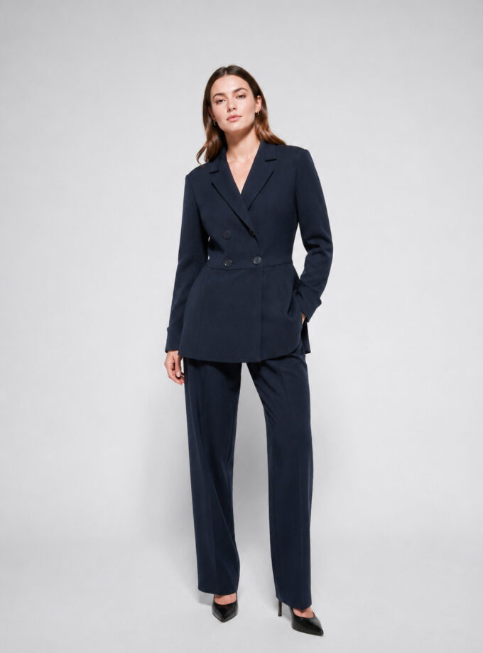 Cappotto Alba