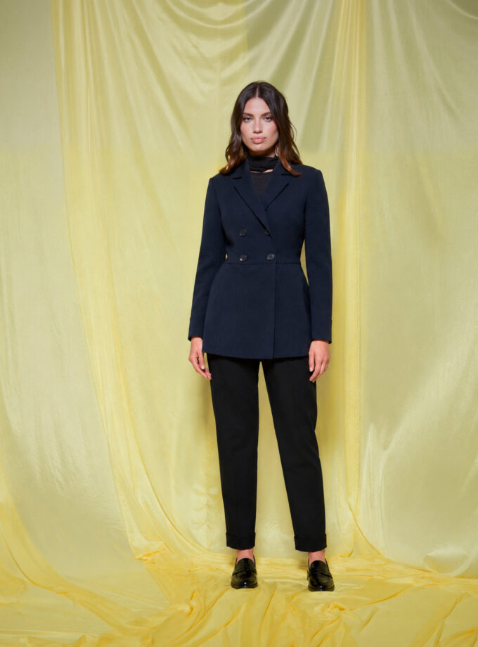 Cappotto Alba