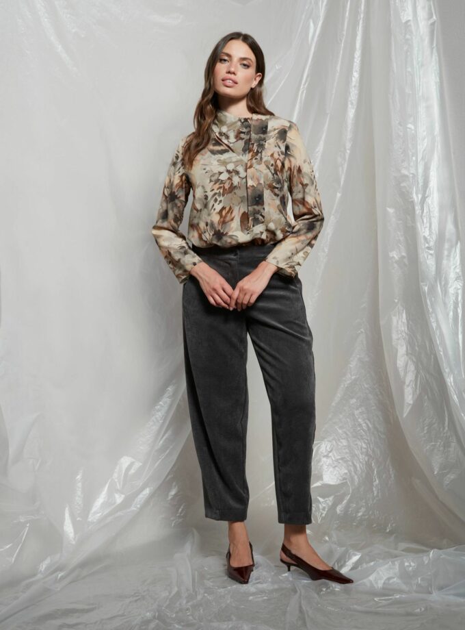 Blusa Brigitte