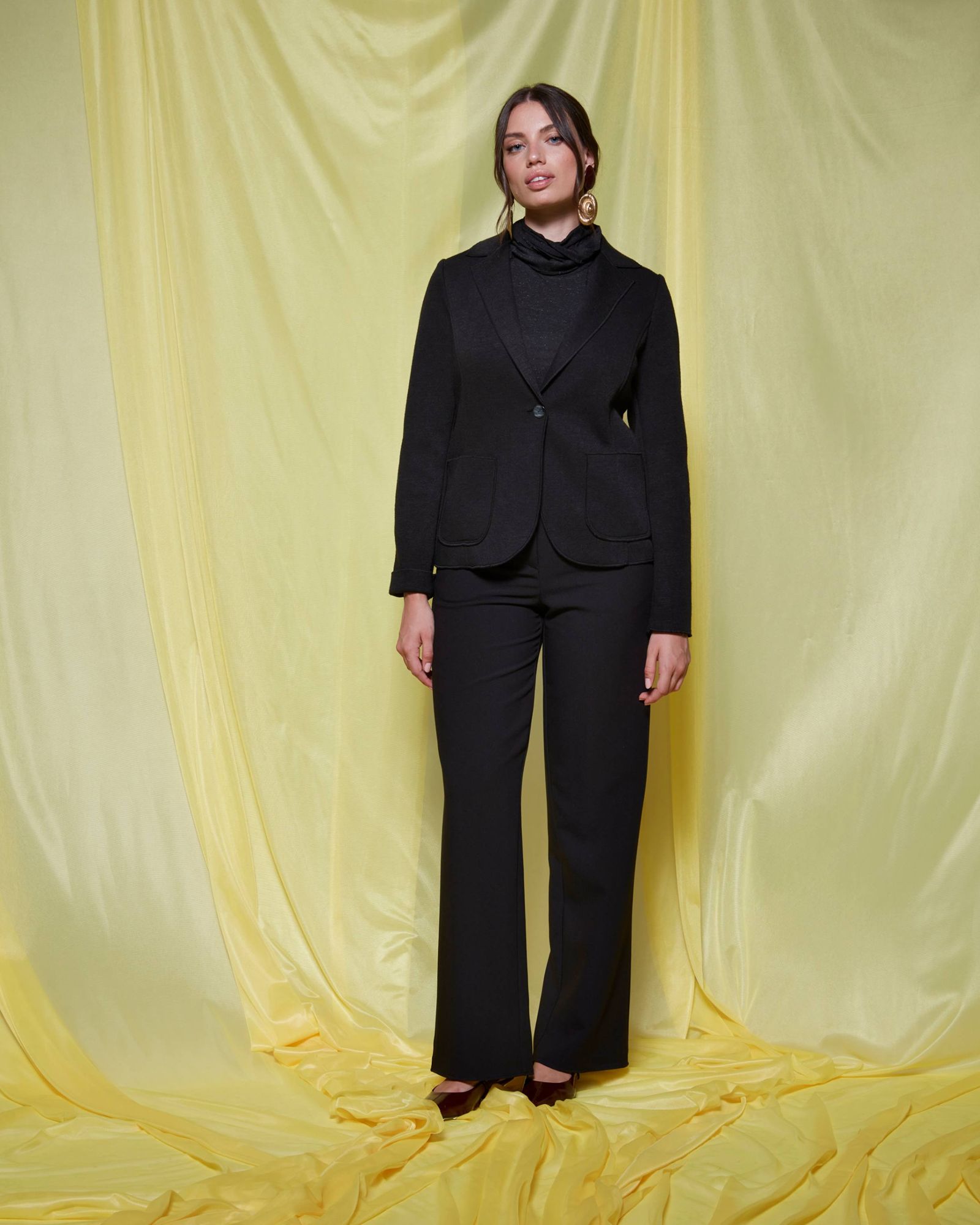 Giacca Finlandia - PLUS SIZE