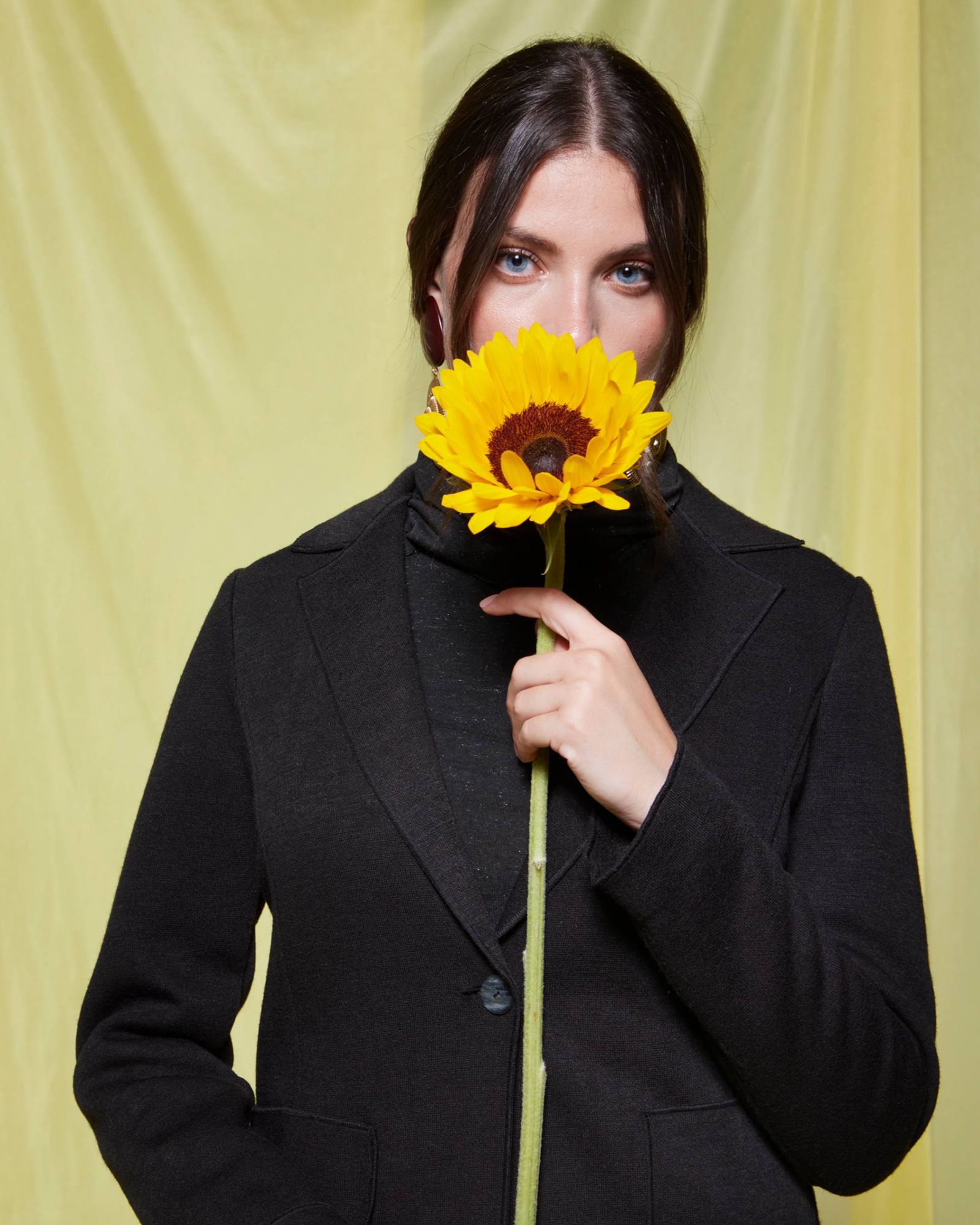 Giacca Finlandia - PLUS SIZE - immagine 3