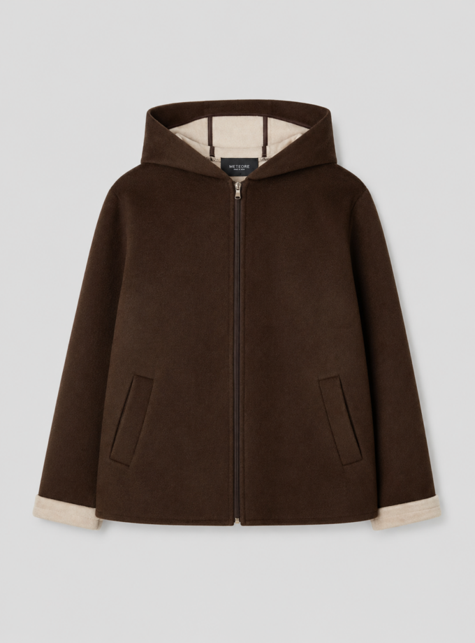 Cappotto Danimarca