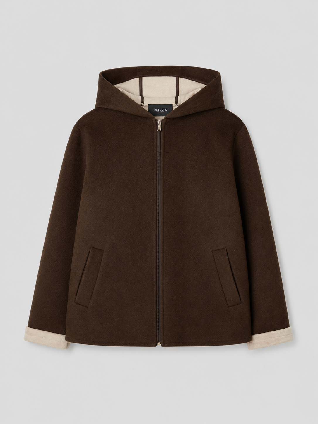 Cappotto Danimarca
