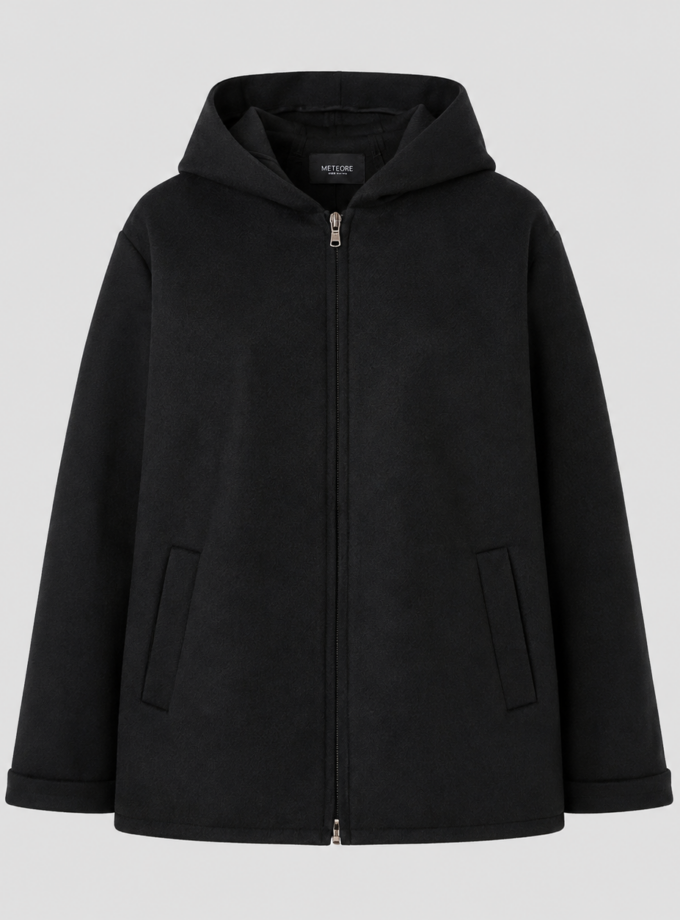 Cappotto Danimarca