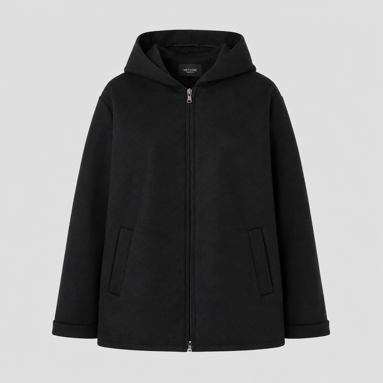 Cappotto Danimarca