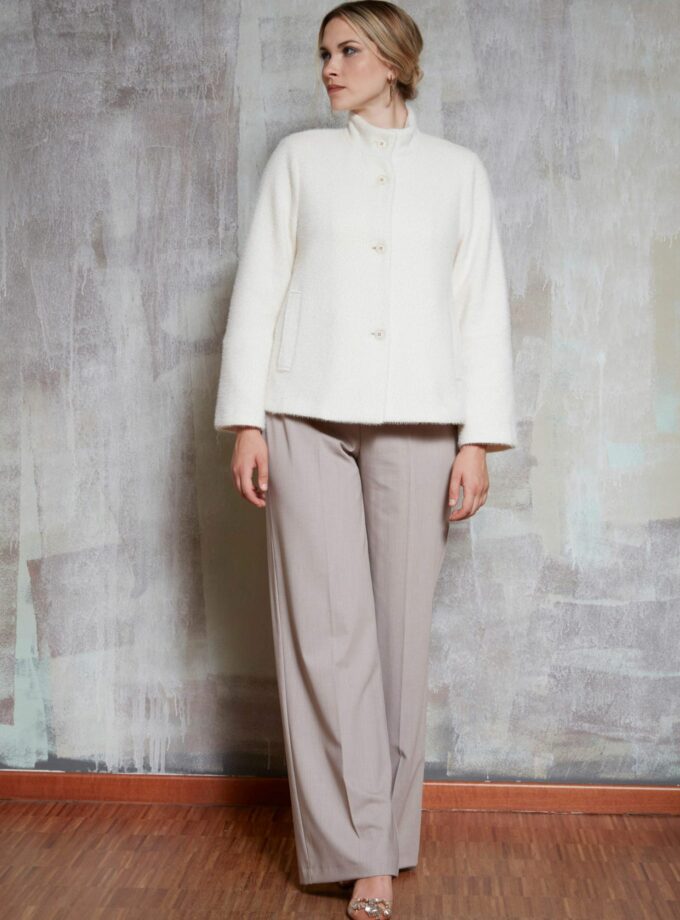 Cappotto Edimburgo