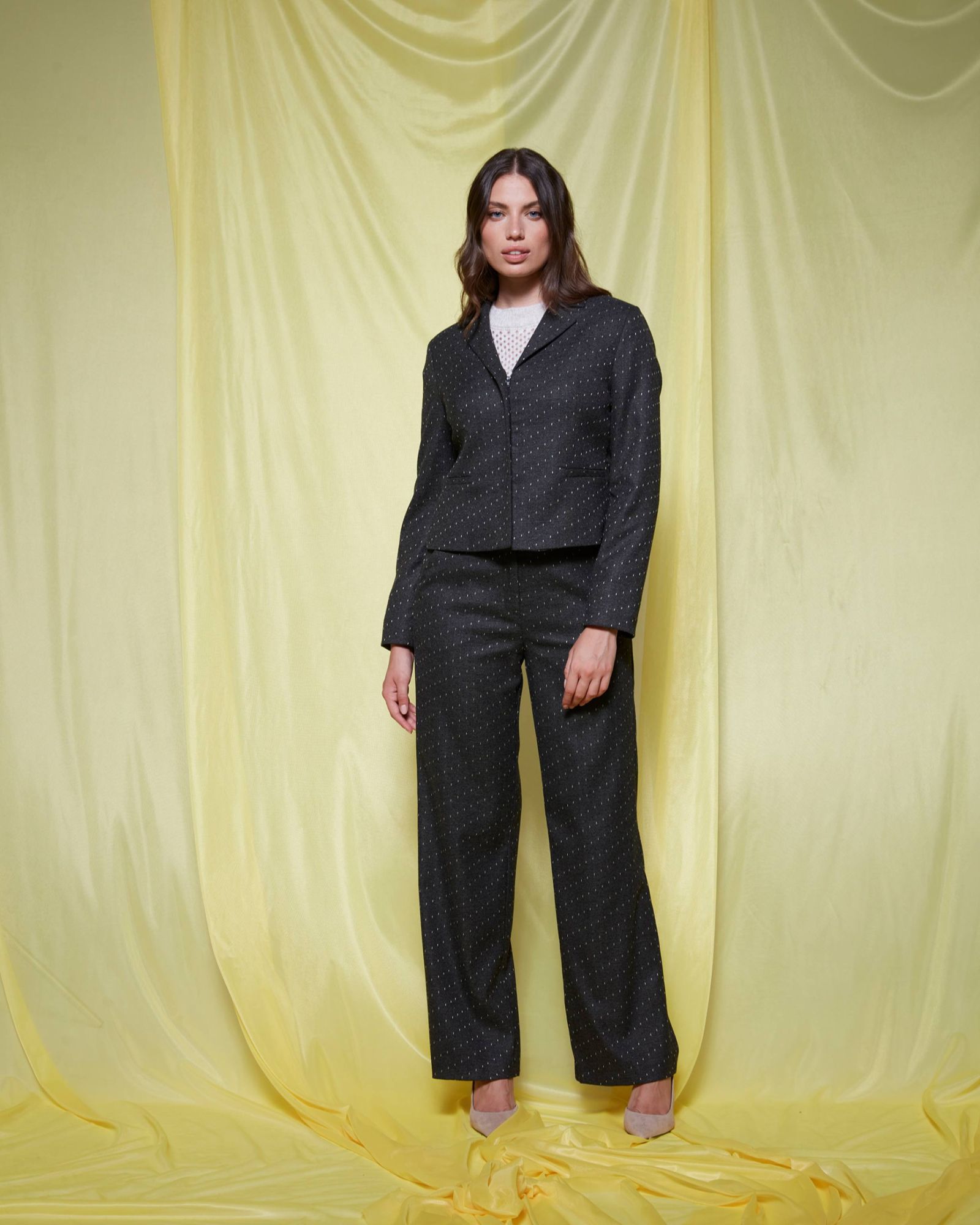 Pantaloni Felce - immagine 2