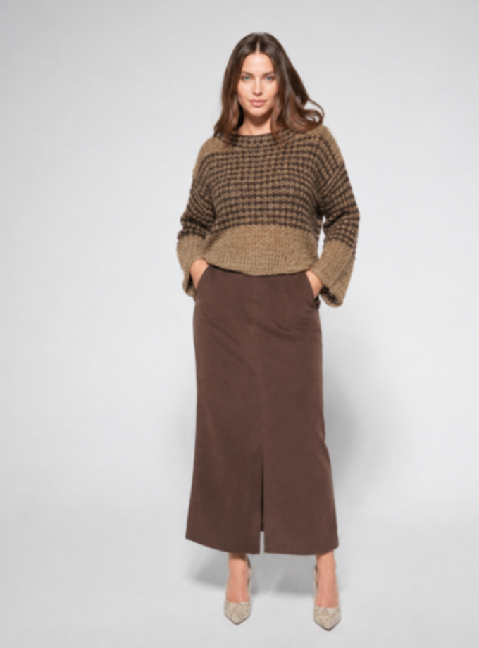 Maglione Flaminia