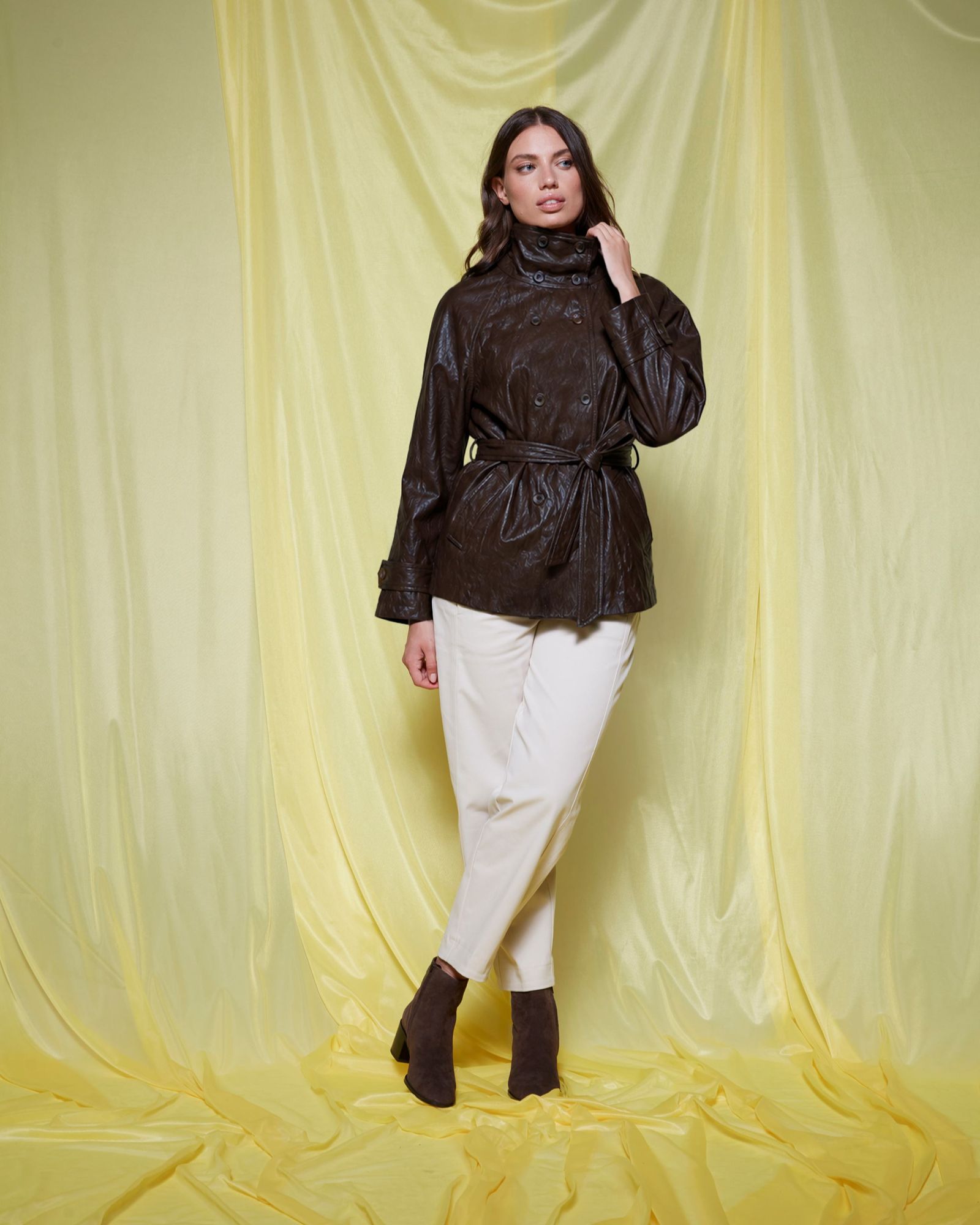 Trench Laura - immagine 2