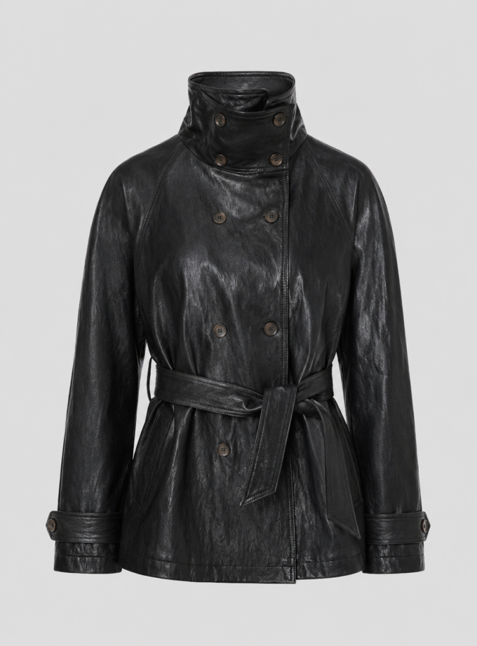 Trench Laura