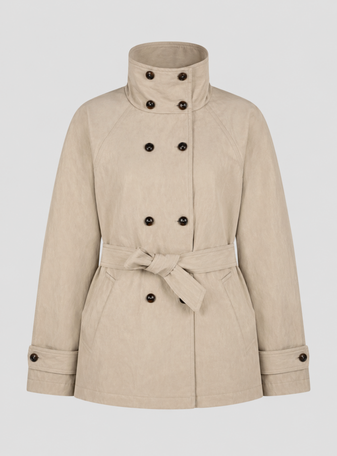 Trench Laura