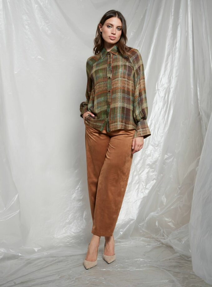 Camicia Livia