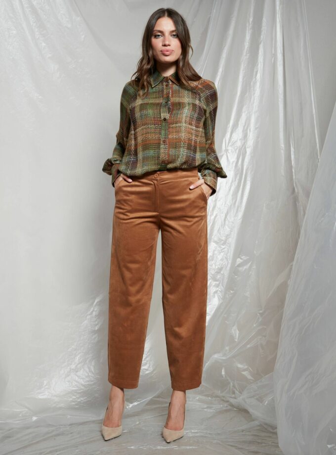 Pantaloni Madeira