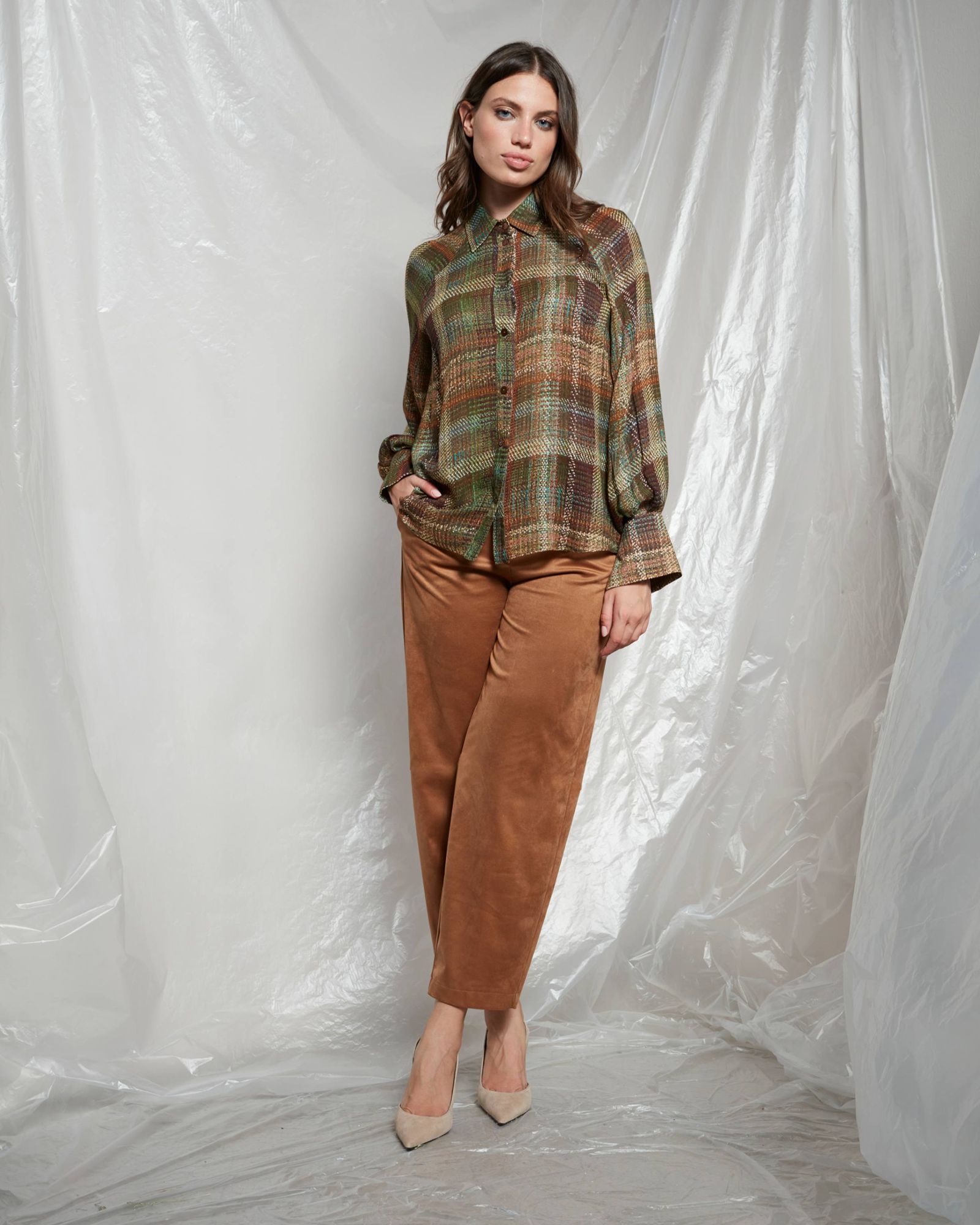 Pantaloni Madeira - immagine 2