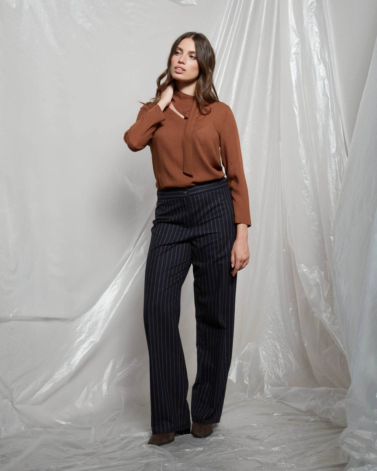 Pantaloni Margot