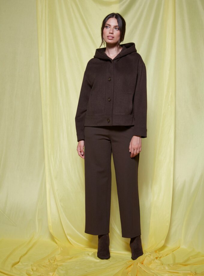 Cappotto Marti