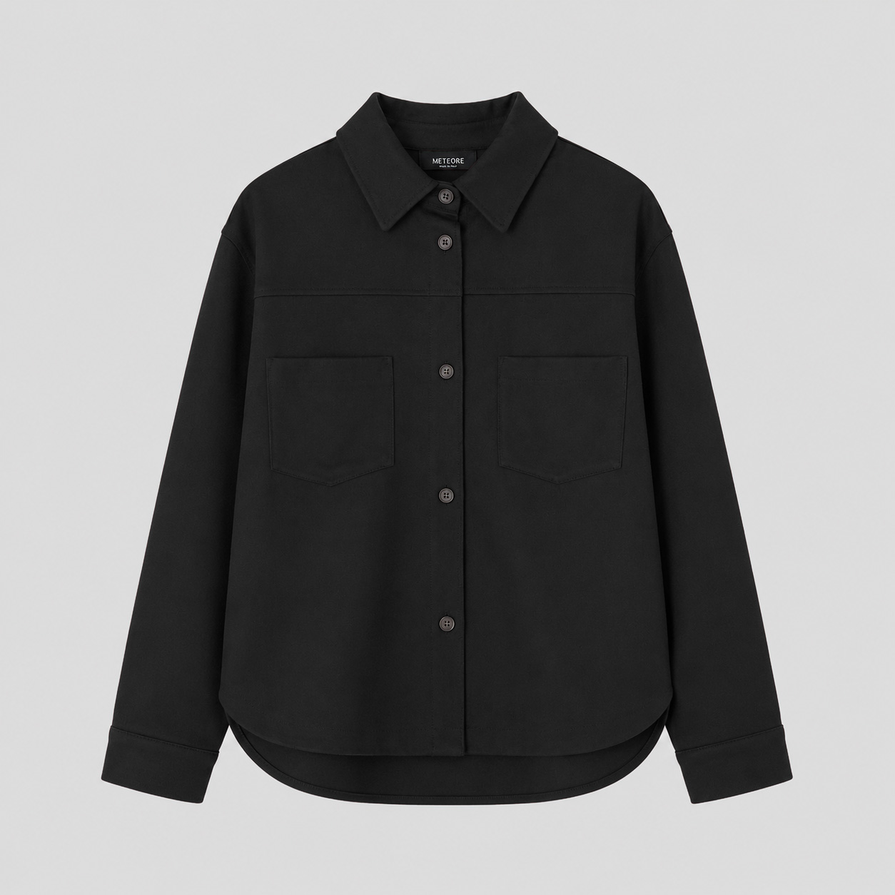 Camicia Monnalisa - immagine 3