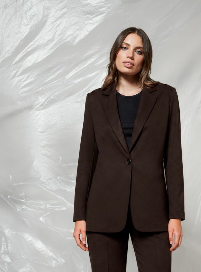Giacca Palermo - PLUS SIZE