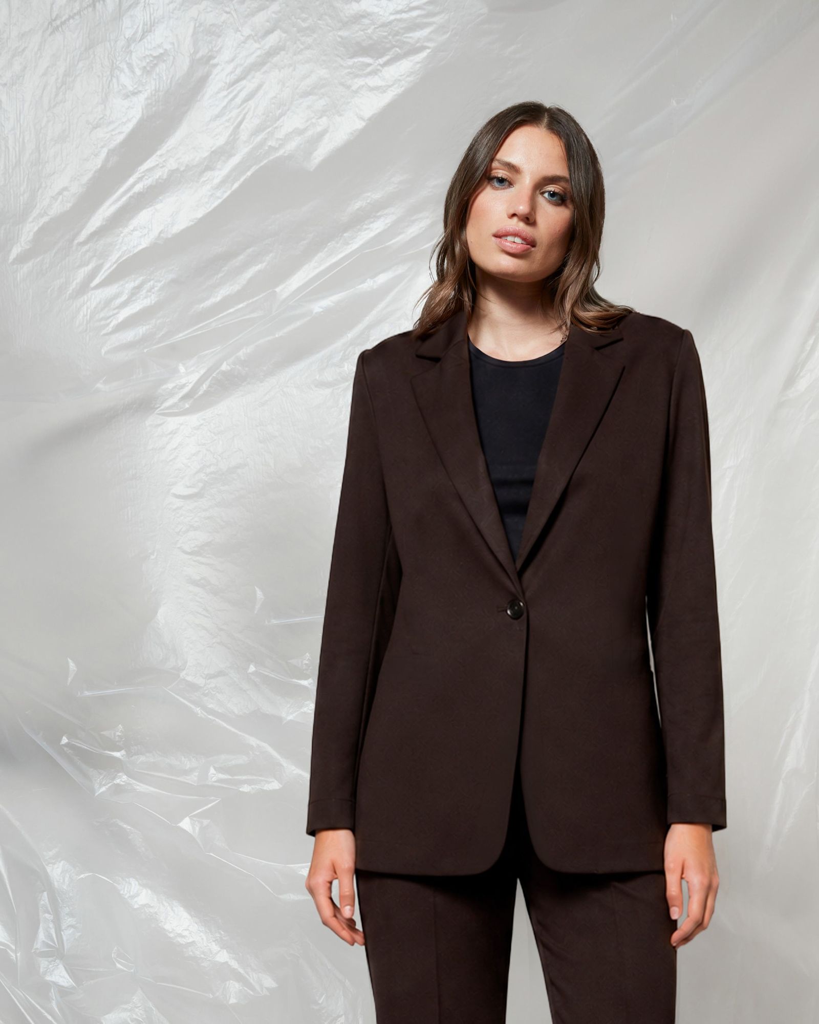 Giacca Palermo - PLUS SIZE