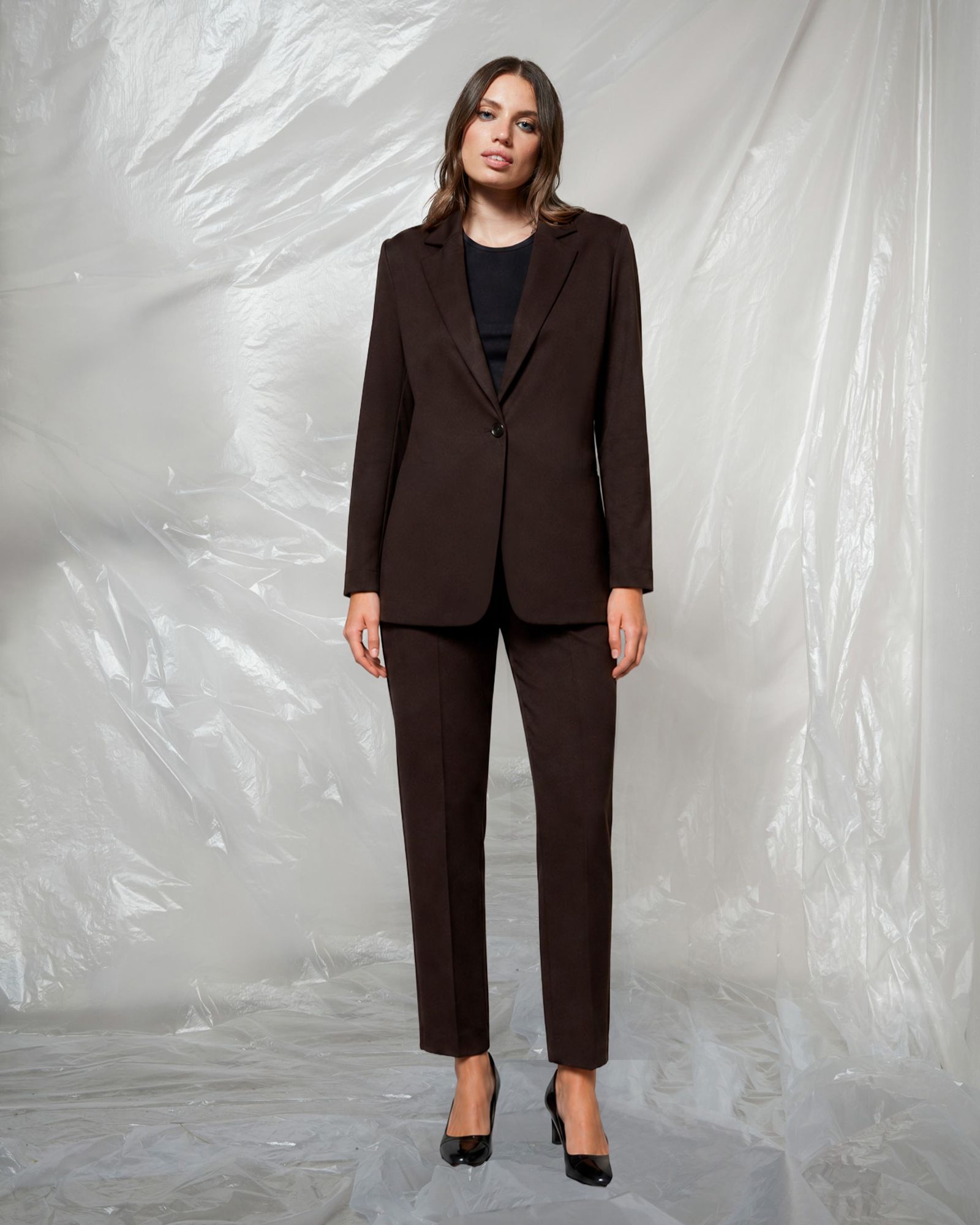 Giacca Palermo - PLUS SIZE - immagine 2