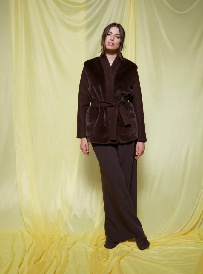 Cappotto Stoccolma
