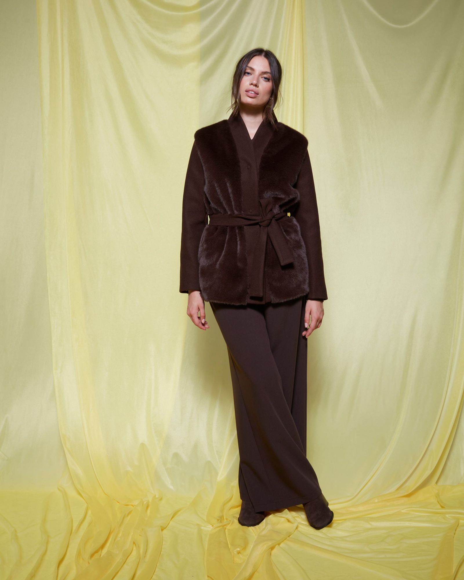 Cappotto Stoccolma