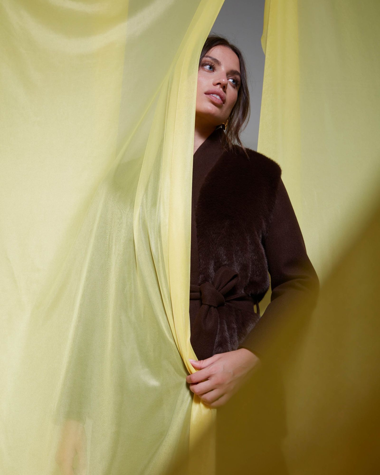 Cappotto Stoccolma - immagine 2