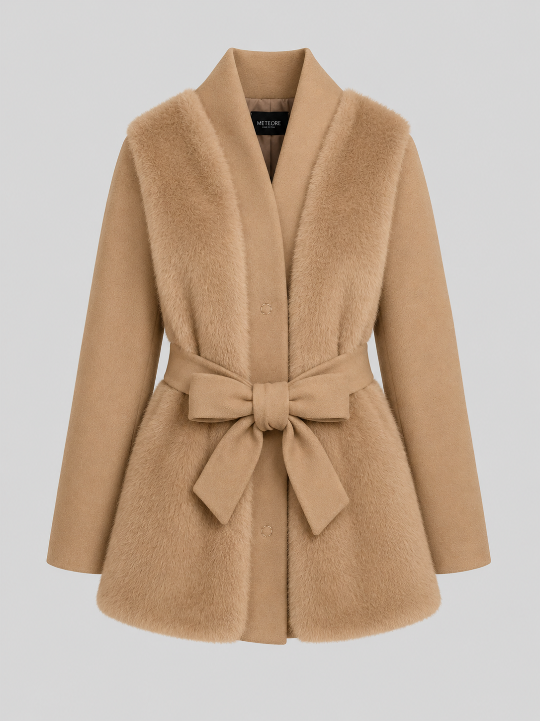 Cappotto Stoccolma - immagine 4