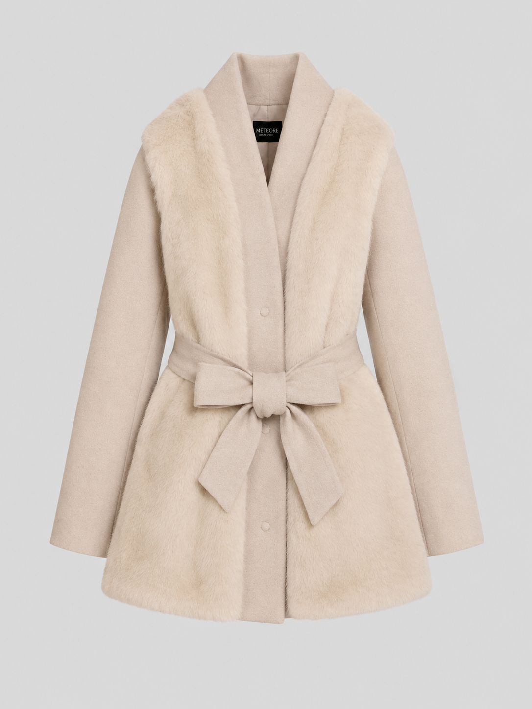 Cappotto Stoccolma - immagine 3