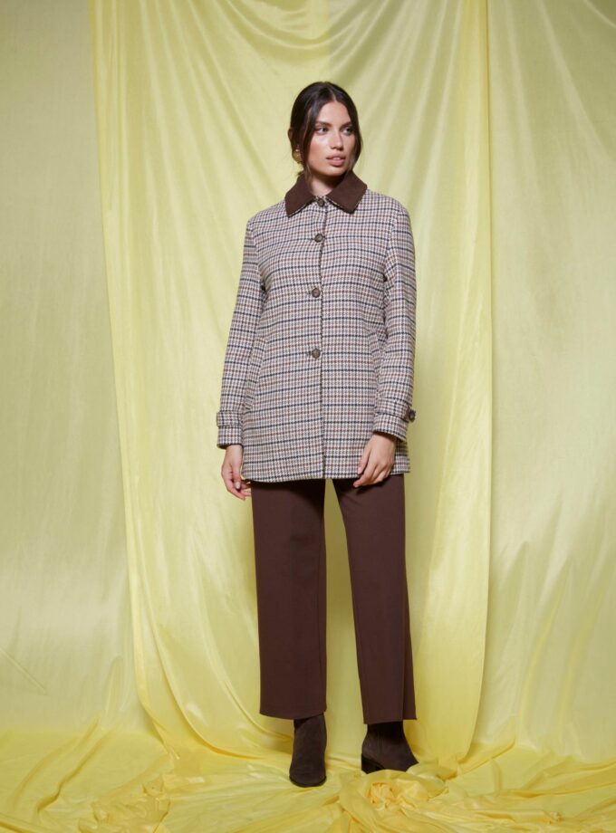 Cappotto Viki