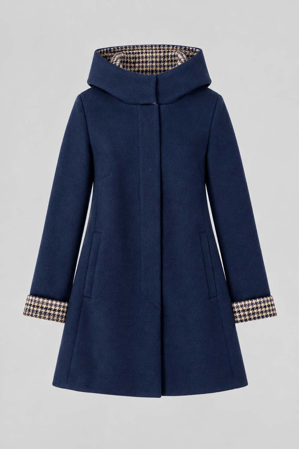 Cappotto Berta - immagine 3