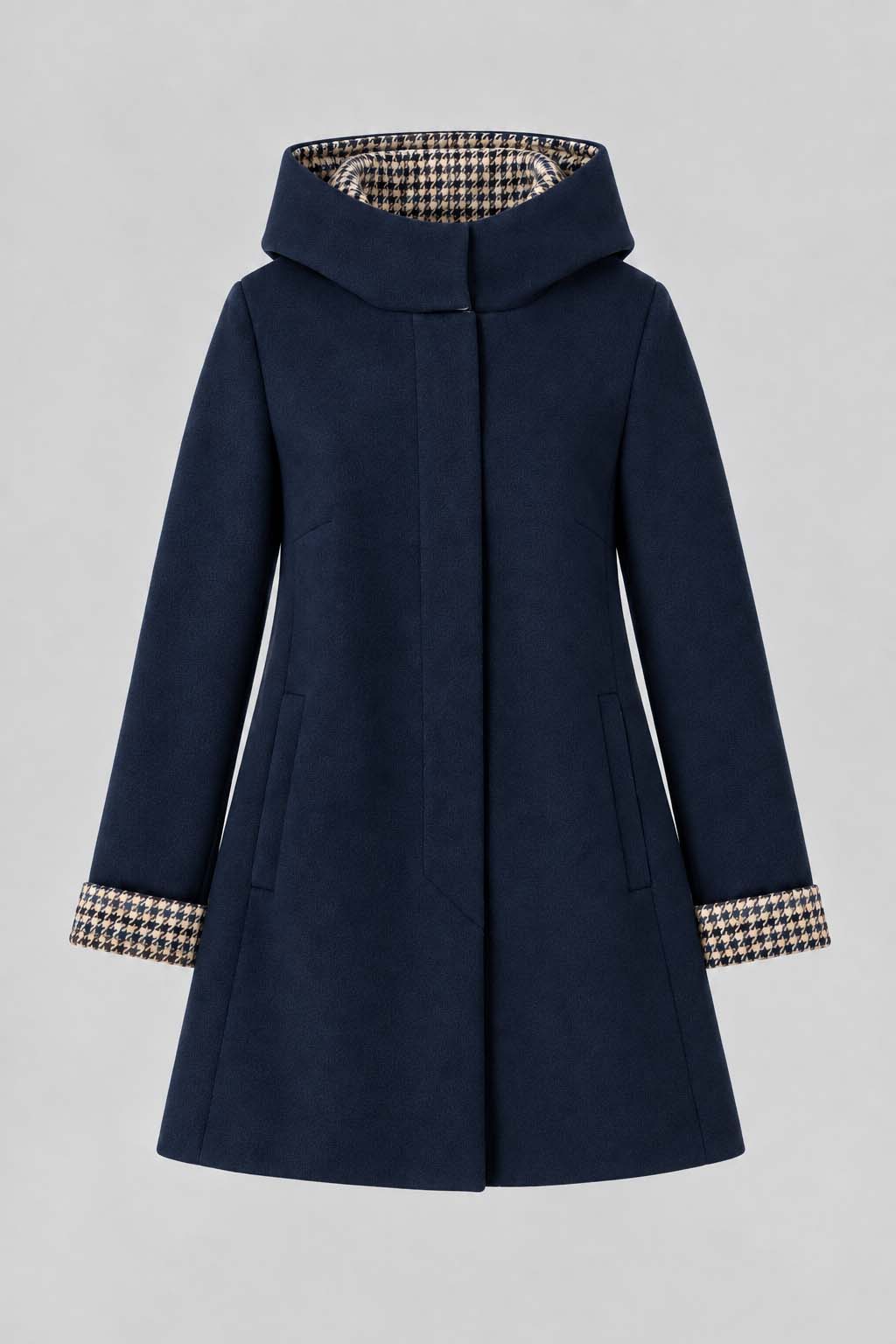 Cappotto Berta - immagine 5