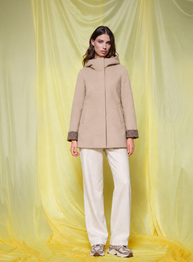 Cappotto Berta