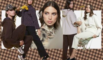 Look mix&match: le combo più chic della moda Autunno 26