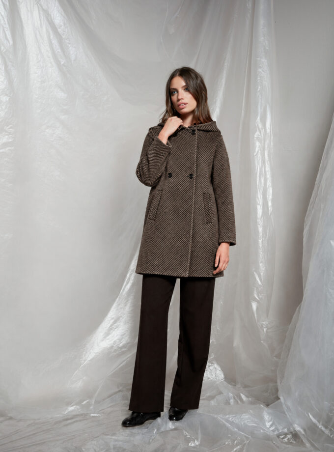 Cappotto Monopoli