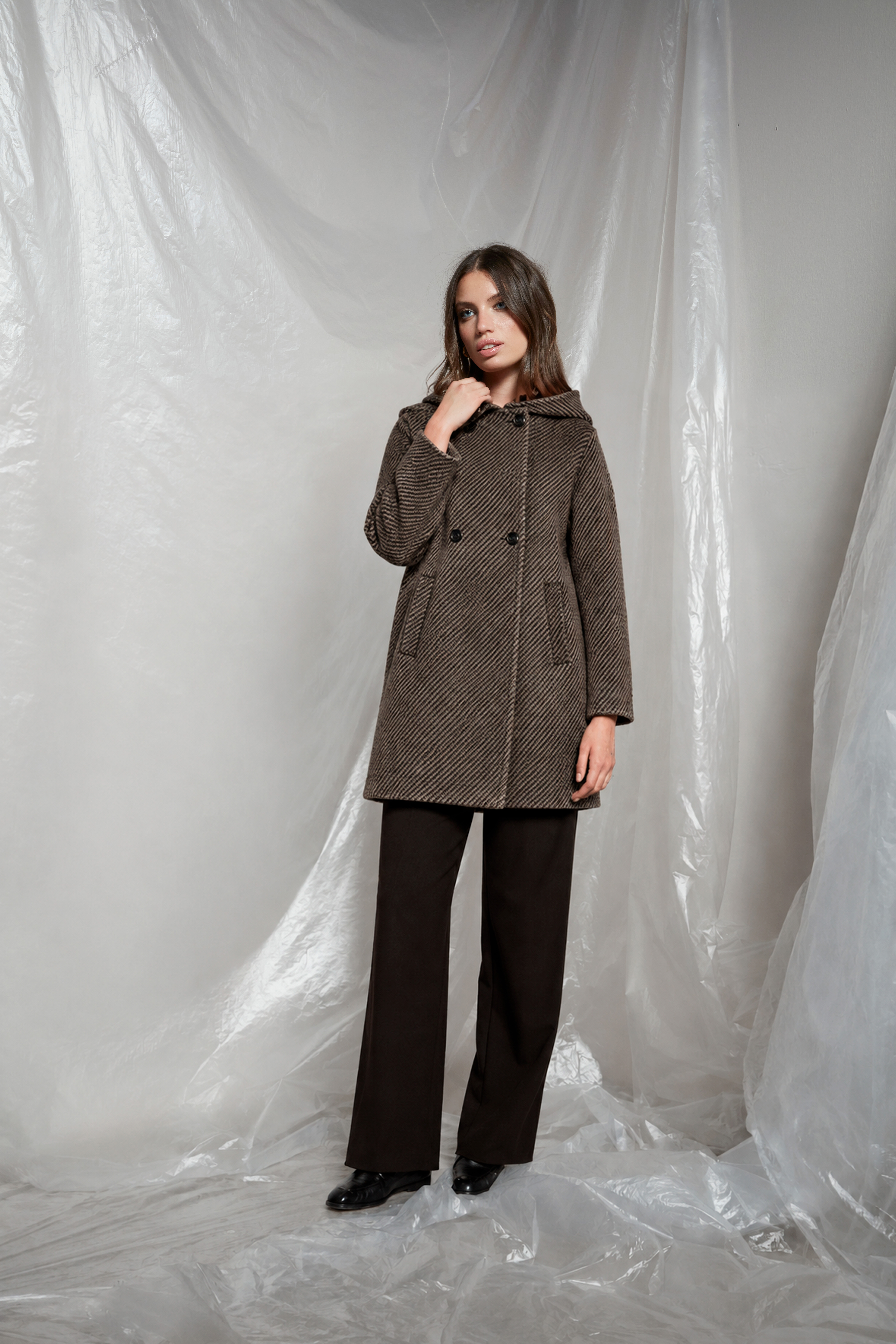 Cappotto Monopoli