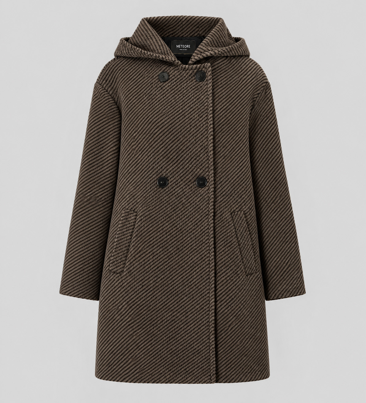 Cappotto Monopoli - immagine 2