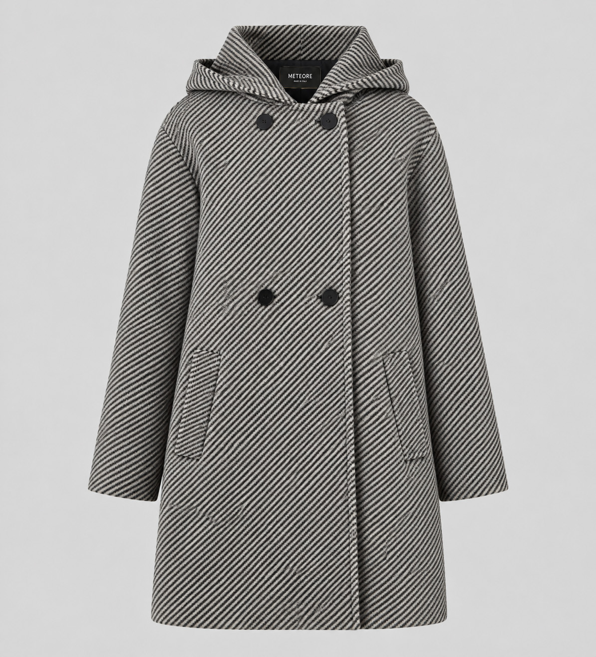 Cappotto Monopoli - immagine 3