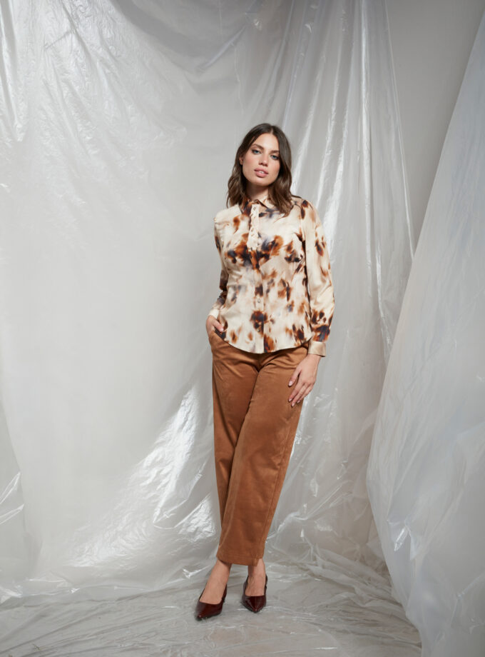 Camicia Pioggia - PLUS SIZE