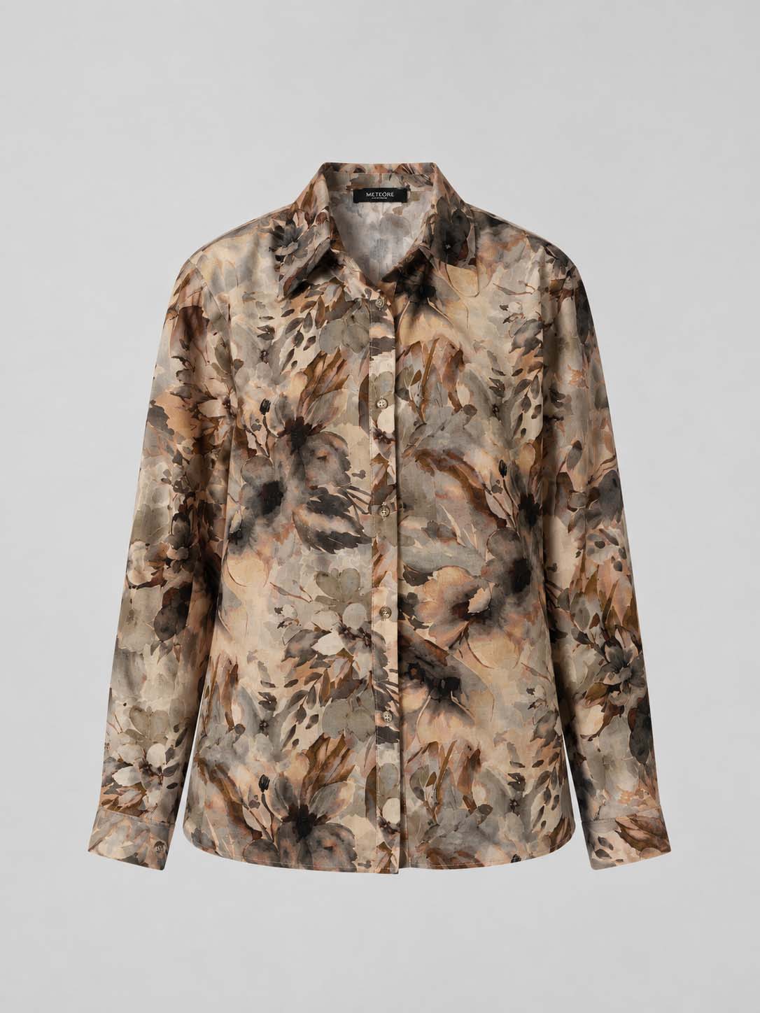 Camicia Pioggia - PLUS SIZE - immagine 2