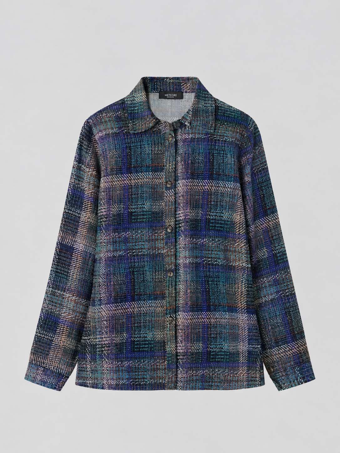 Camicia Pioggia - PLUS SIZE - immagine 4