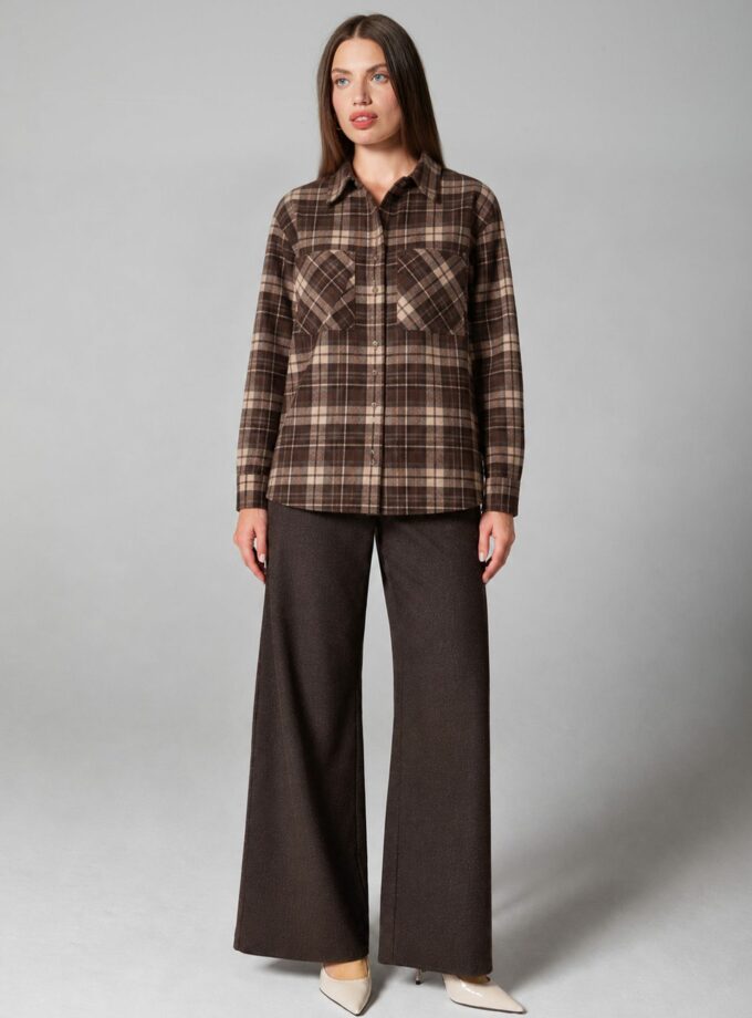 Camicia Atlante