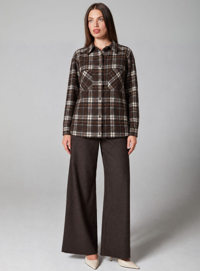 Camicia Atlante